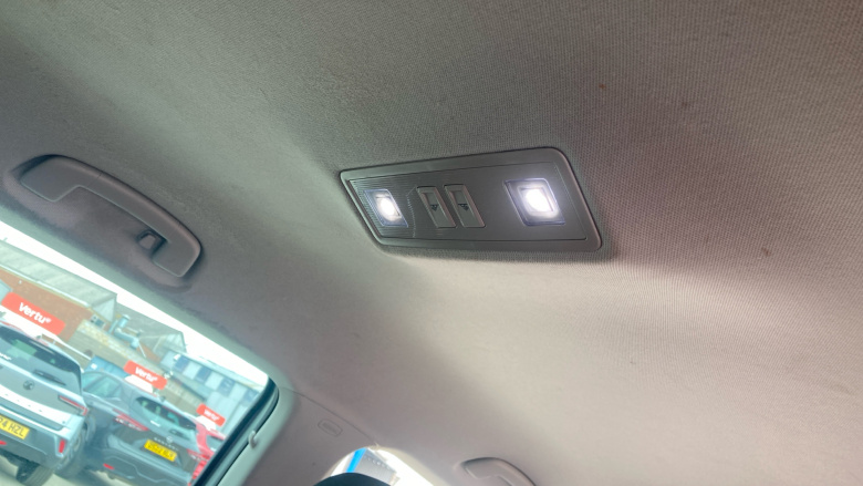 Skoda Kamiq 1.0 TSI 110 SE L Executive 5dr Petrol Hatchback